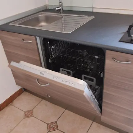 Bilocali Altamarea - Zona Mare Con Clima E Terrazze Apartamento
