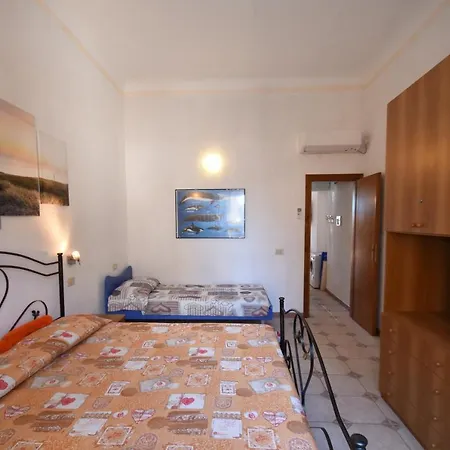 Apartamento Bilocali Altamarea - Zona Mare Con Clima E Terrazze