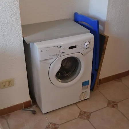 Bilocali Altamarea - Zona Mare Con Clima E Terrazze Apartamento Marina di Campo