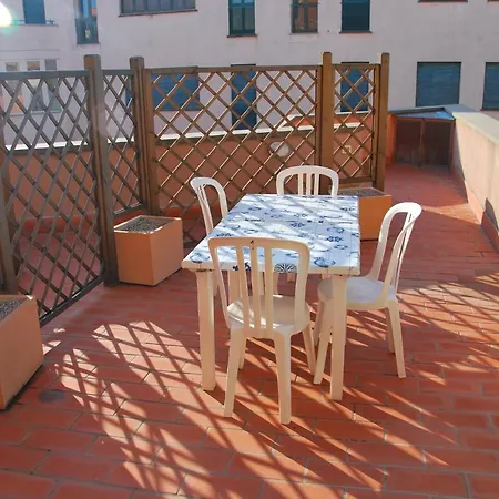 Bilocali Altamarea - Zona Mare Con Clima E Terrazze Apartamento