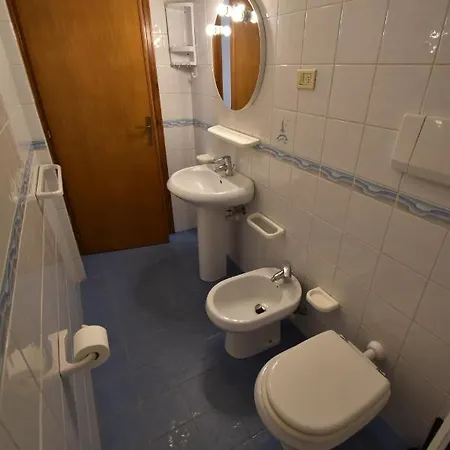 Bilocali Altamarea - Zona Mare Con Clima E Terrazze Apartamento Marina di Campo