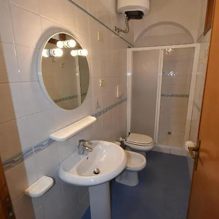 Apartamento Bilocali Altamarea - Zona Mare Con Clima E Terrazze *