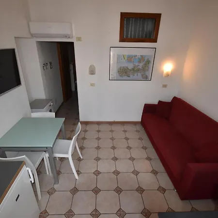 Bilocali Altamarea - Zona Mare Con Clima E Terrazze * Marina di Campo