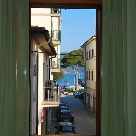 Bilocali Altamarea - Zona Mare Con Clima E Terrazze Apartamento *