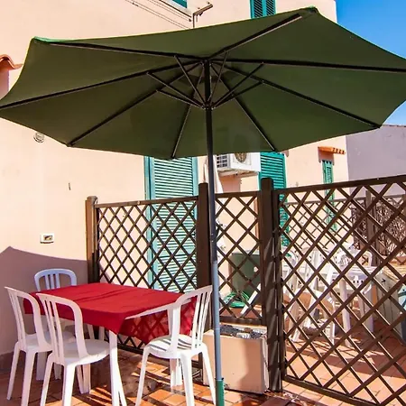 Bilocali Altamarea - Zona Mare Con Clima E Terrazze Apartamento *