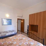 Апартаменты Bilocali Altamarea - Zona Mare Con Clima E Terrazze Марина-ди-Кампо