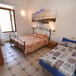 Bilocali Altamarea - Zona Mare Con Clima E Terrazze Апартаменты Марина-ди-Кампо