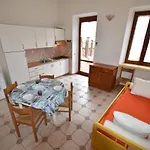 Апартаменты Bilocali Altamarea - Zona Mare Con Clima E Terrazze *