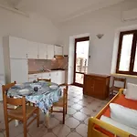 Апартаменты Bilocali Altamarea - Zona Mare Con Clima E Terrazze