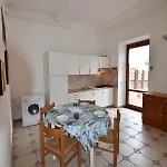 Bilocali Altamarea - Zona Mare Con Clima E Terrazze Марина-ди-Кампо