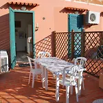Апартаменты Bilocali Altamarea - Zona Mare Con Clima E Terrazze *