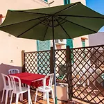 Bilocali Altamarea - Zona Mare Con Clima E Terrazze Апартаменты *