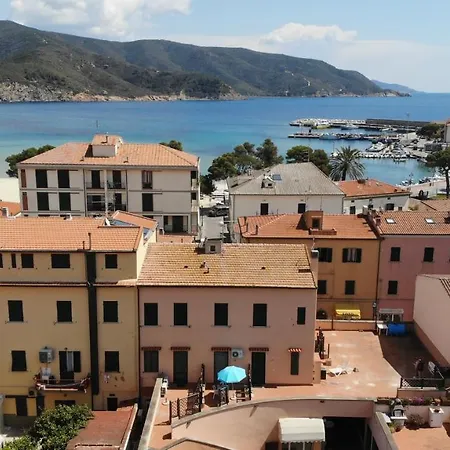 Bilocali Altamarea - Zona Mare Con Clima E Terrazze Lägenhet