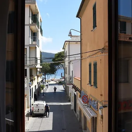 Lägenhet Bilocali Altamarea - Zona Mare Con Clima E Terrazze