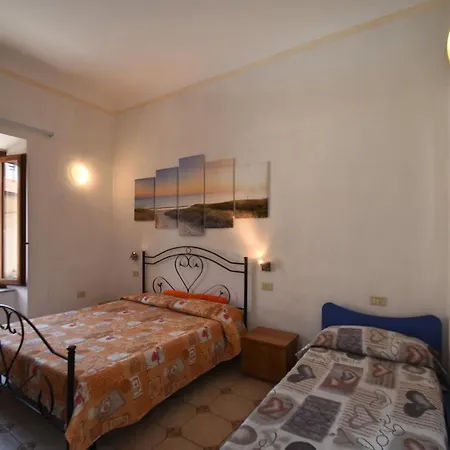 Bilocali Altamarea - Zona Mare Con Clima E Terrazze Lägenhet