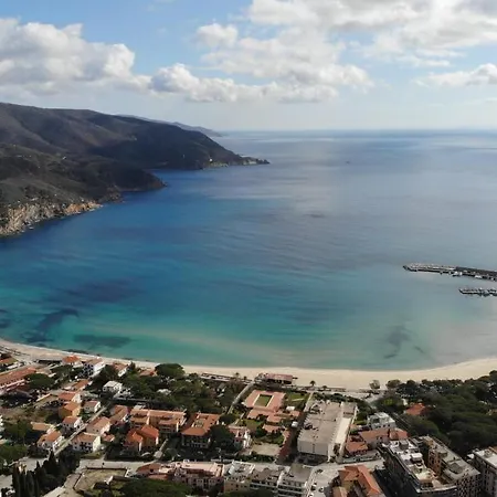 Lägenhet Bilocali Altamarea - Zona Mare Con Clima E Terrazze *
