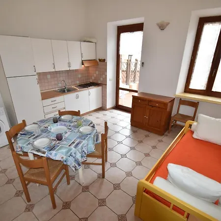 Lägenhet Bilocali Altamarea - Zona Mare Con Clima E Terrazze *