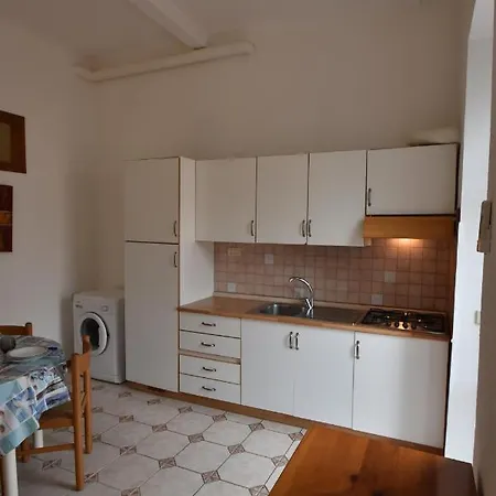 Bilocali Altamarea - Zona Mare Con Clima E Terrazze Lägenhet *