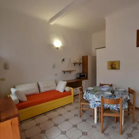 Bilocali Altamarea - Zona Mare Con Clima E Terrazze Lägenhet Marina di Campo