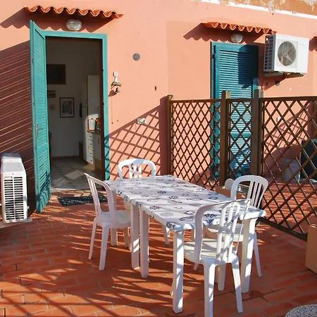 Lägenhet Bilocali Altamarea - Zona Mare Con Clima E Terrazze *