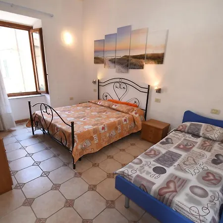 Bilocali Altamarea - Zona Mare Con Clima E Terrazze Апартаменты Марина-ди-Кампо