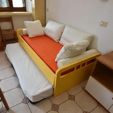 Bilocali Altamarea - Zona Mare Con Clima E Terrazze Апартаменты *