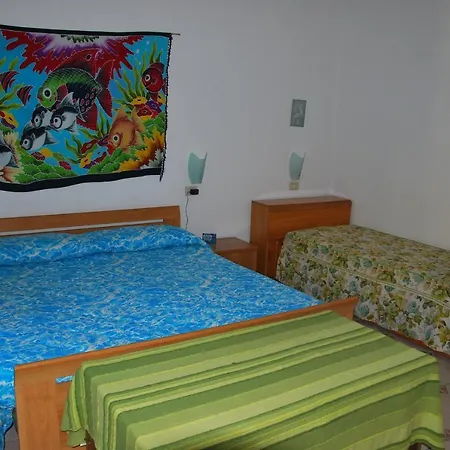 Апартаменты Bilocali Altamarea - Zona Mare Con Clima E Terrazze