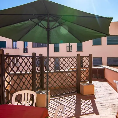 Bilocali Altamarea - Zona Mare Con Clima E Terrazze Апартаменты